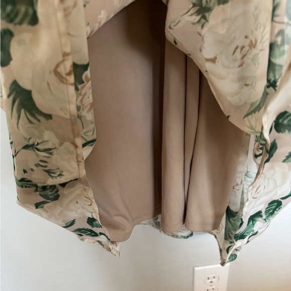 Show Me Your MuMu Audrey Maxi Dress Size XS - Picture 7 of 13